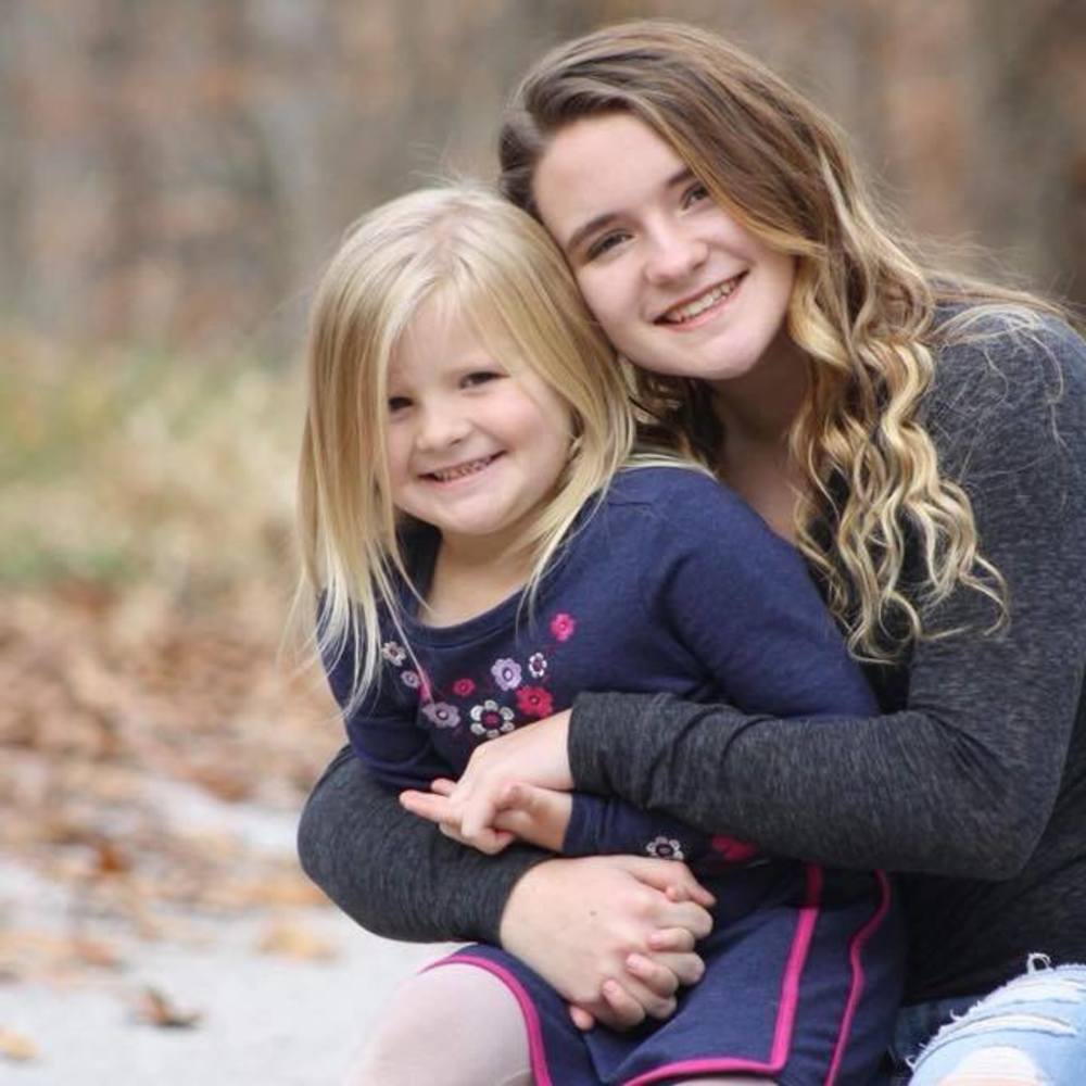 Meet your Posher, Anissa